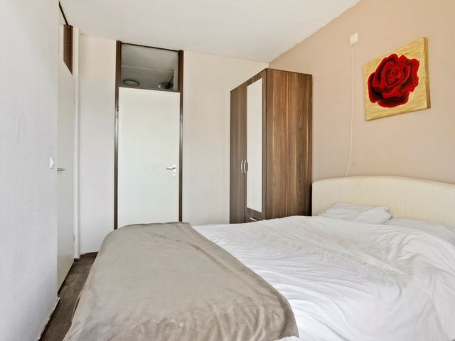 Juralaan 136, Tilburg