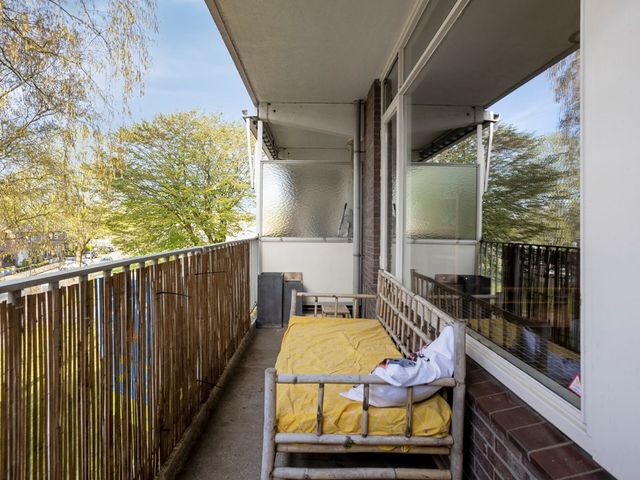 Juralaan 136, Tilburg