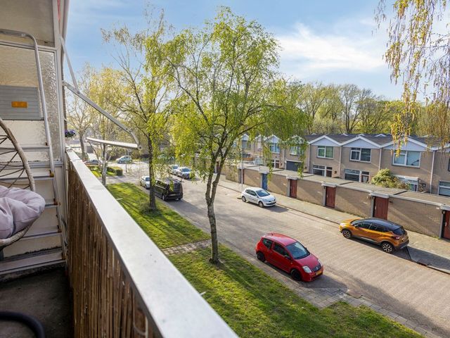 Juralaan 136, Tilburg