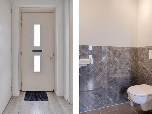 Herman de Ruijterstraat 1, Poederoijen