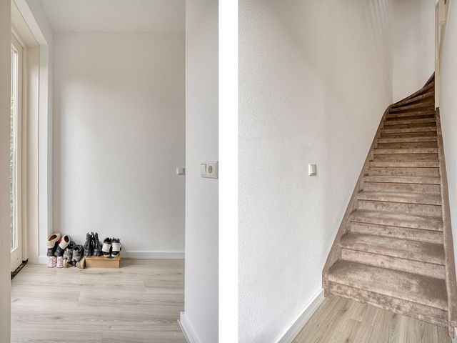 Herman de Ruijterstraat 1, Poederoijen