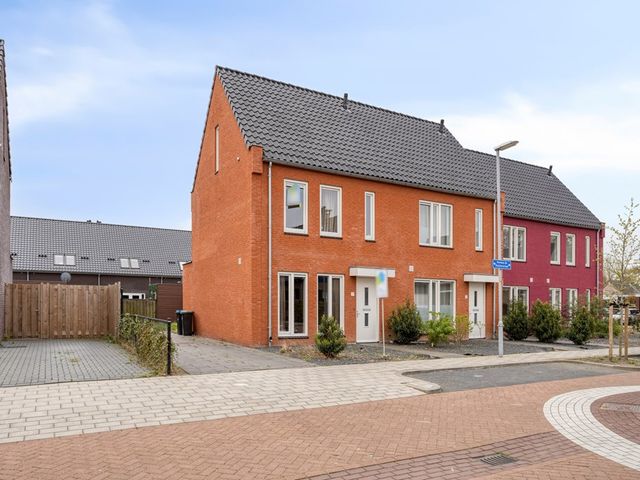 Herman de Ruijterstraat 1, Poederoijen