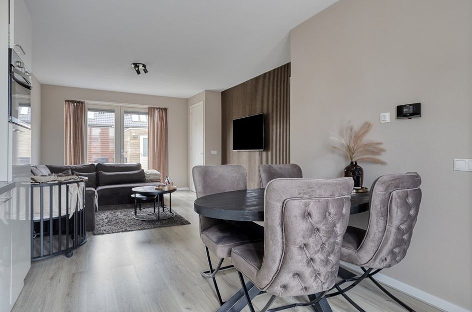 Herman de Ruijterstraat 1