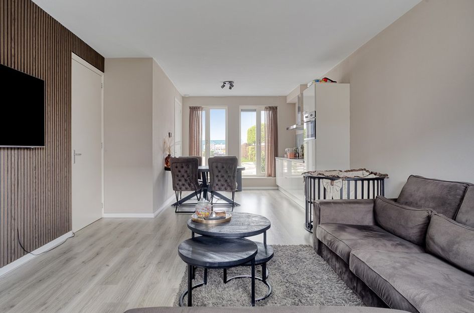 Herman de Ruijterstraat 1