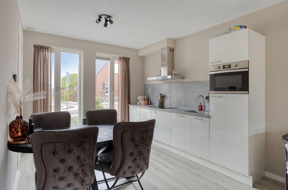 Herman de Ruijterstraat 1