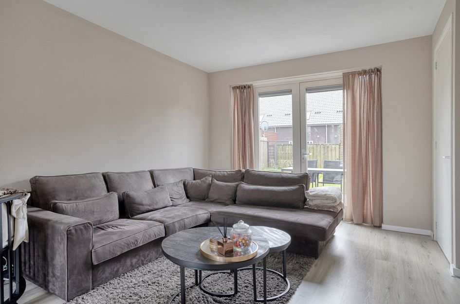 Herman de Ruijterstraat 1