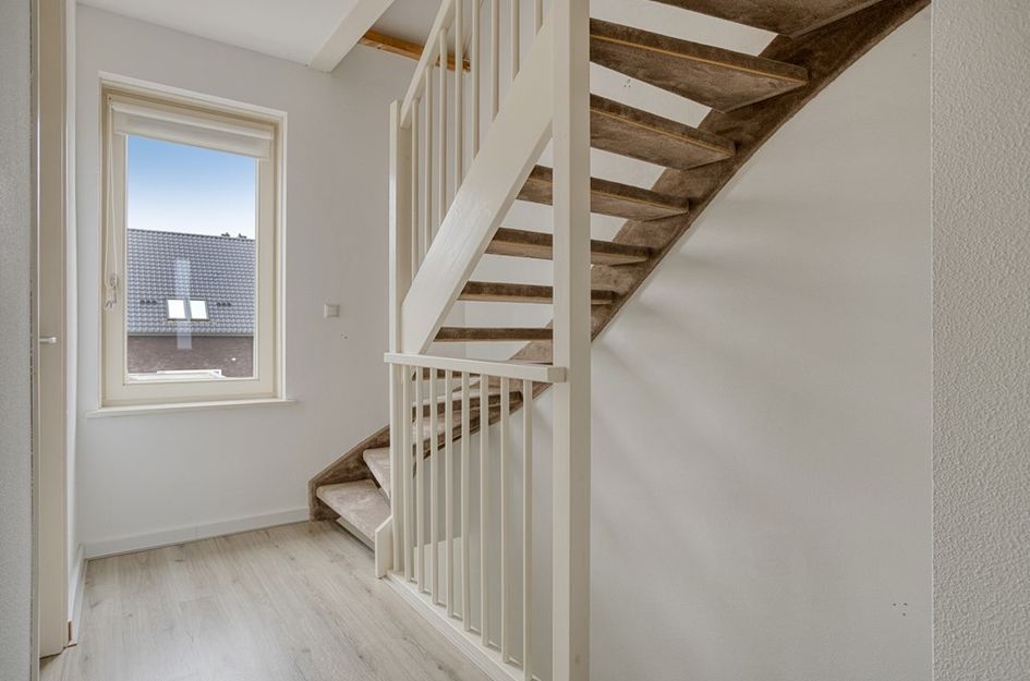 Herman de Ruijterstraat 1