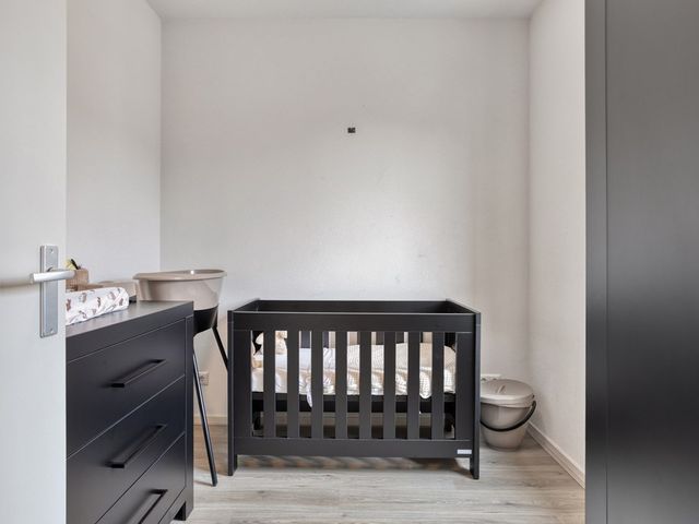 Herman de Ruijterstraat 1, Poederoijen