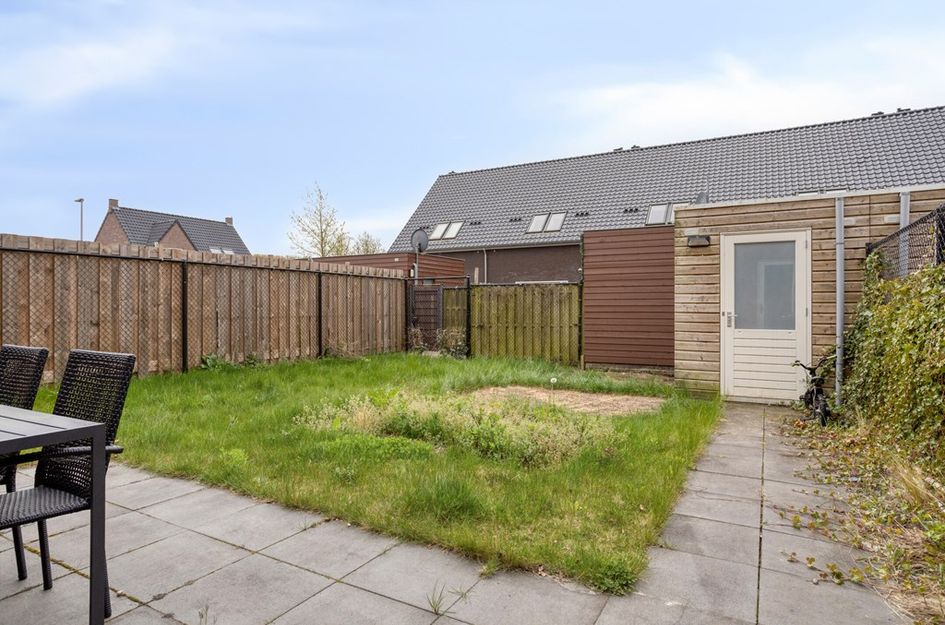 Herman de Ruijterstraat 1