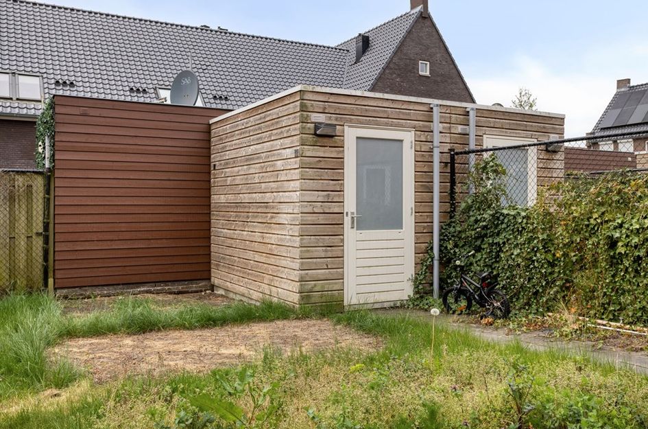 Herman de Ruijterstraat 1