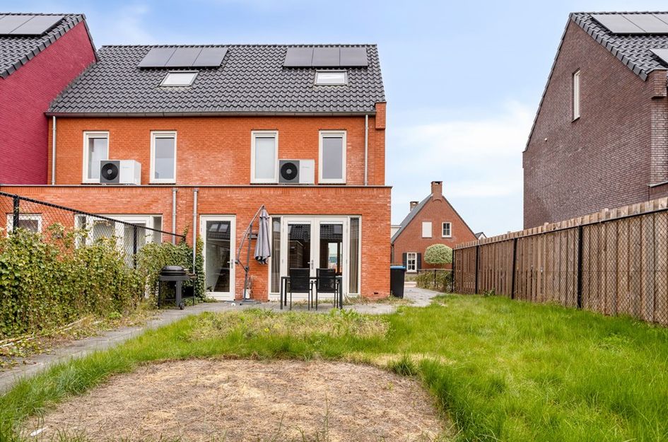 Herman de Ruijterstraat 1