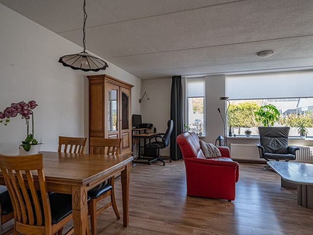 Lange Jacht 23, Tollebeek