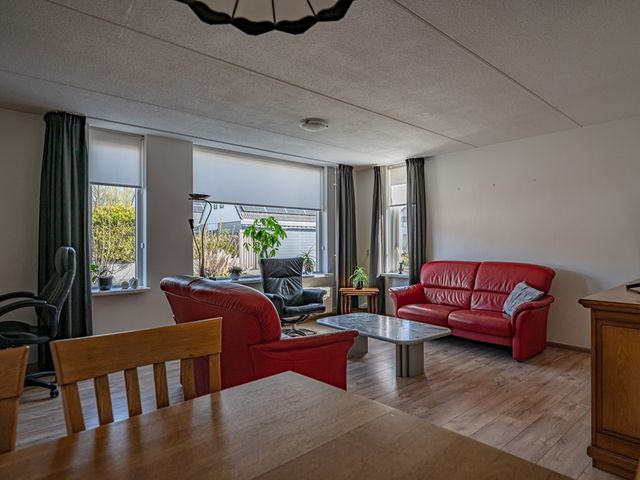 Lange Jacht 23, Tollebeek