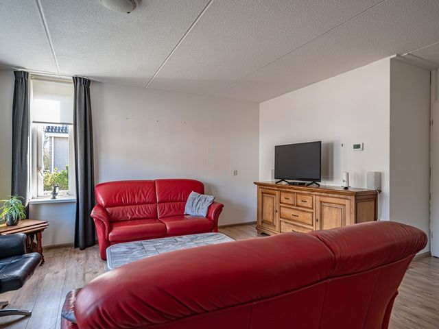 Lange Jacht 23, Tollebeek