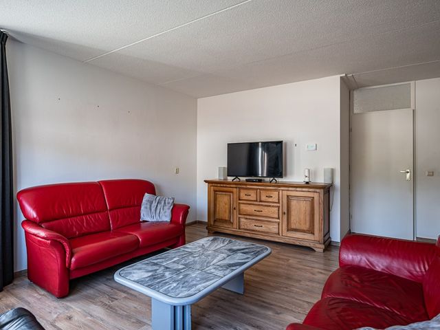 Lange Jacht 23, Tollebeek