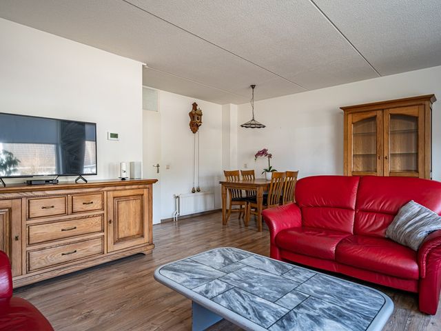 Lange Jacht 23, Tollebeek