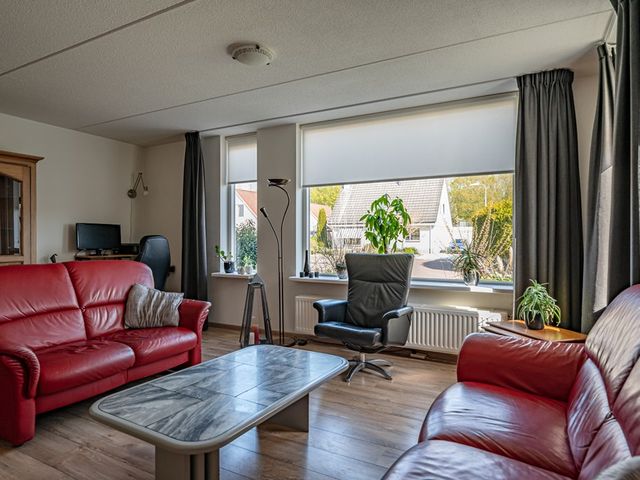 Lange Jacht 23, Tollebeek