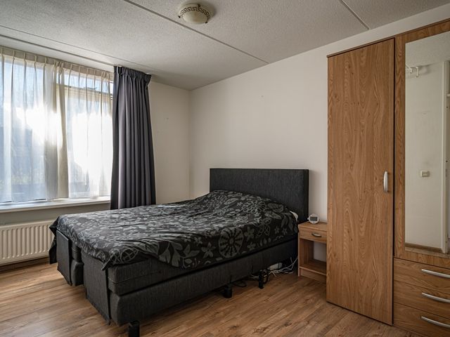 Lange Jacht 23, Tollebeek