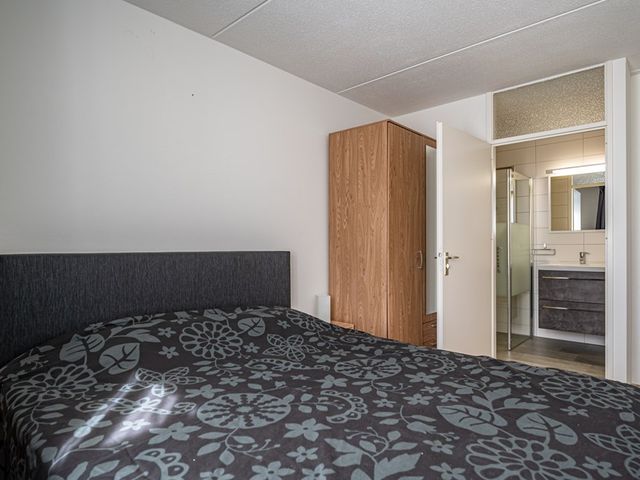 Lange Jacht 23, Tollebeek