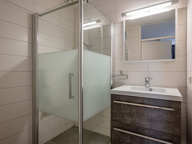 Lange Jacht 23, Tollebeek