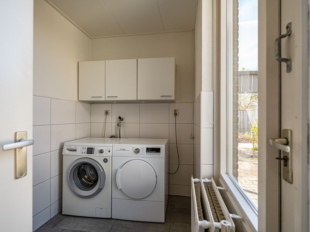 Lange Jacht 23, Tollebeek