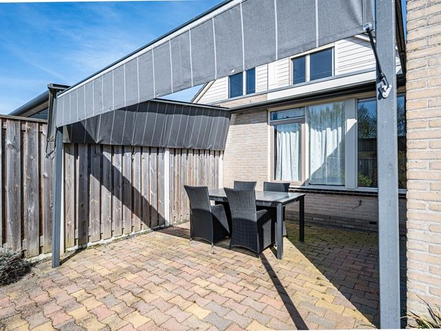 Lange Jacht 23, Tollebeek