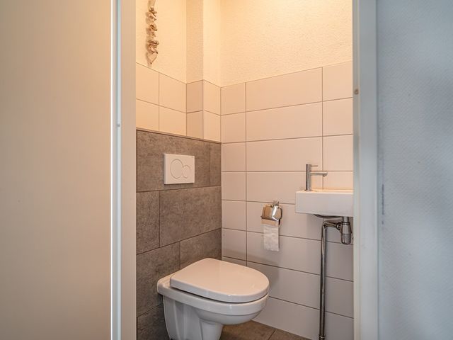 Lange Jacht 23, Tollebeek