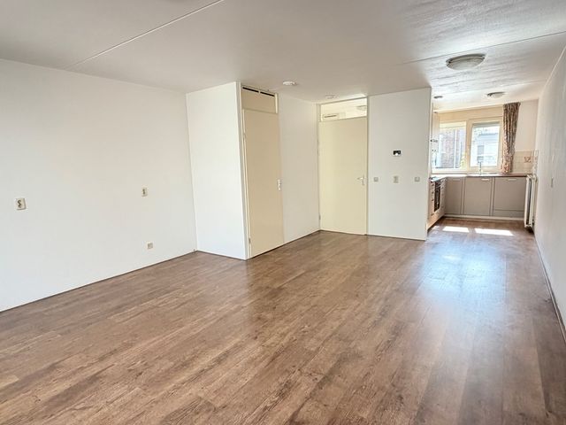 Gabriëlstraat 17, Venlo