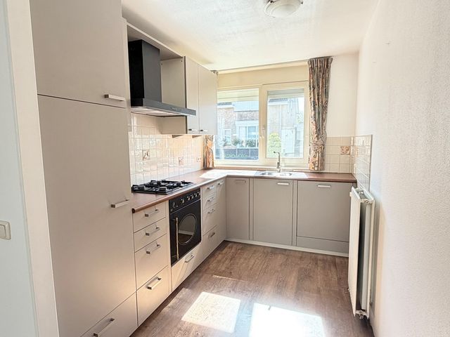 Gabriëlstraat 17, Venlo