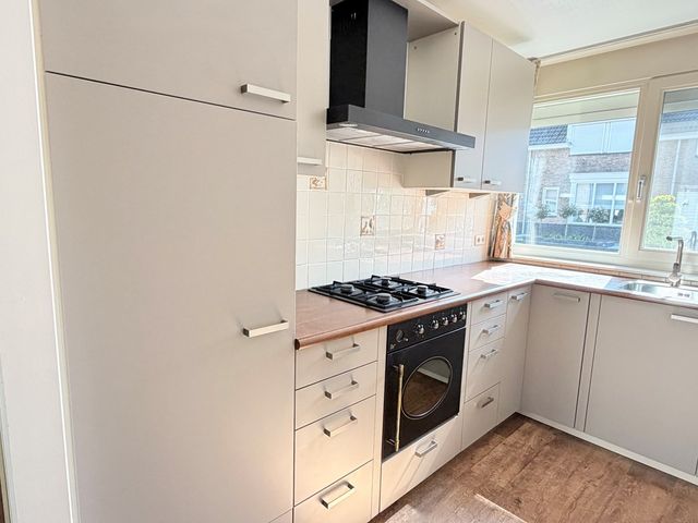 Gabriëlstraat 17, Venlo