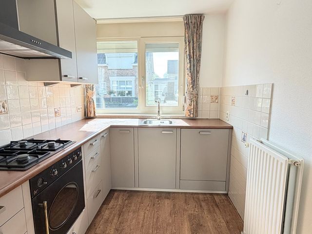 Gabriëlstraat 17, Venlo