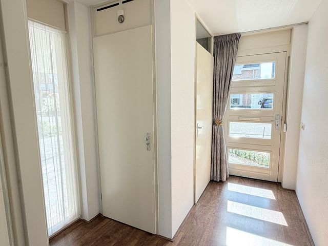 Gabriëlstraat 17, Venlo