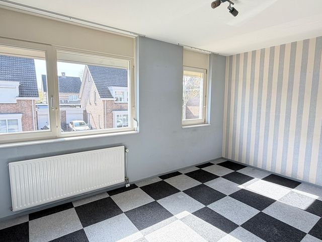 Gabriëlstraat 17, Venlo