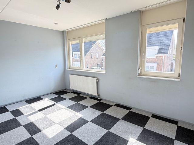 Gabriëlstraat 17, Venlo