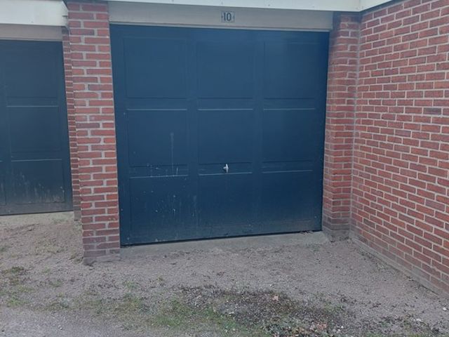 Meindert Hobbemastraat 50, Enschede