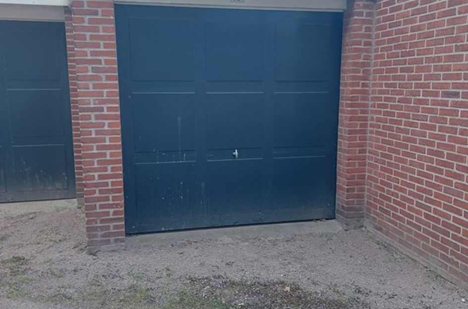 Meindert Hobbemastraat 50