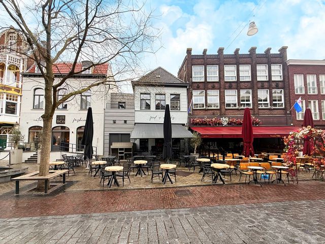Neerstraat 17A, Roermond