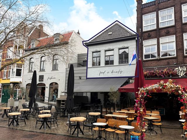 Neerstraat 17A, Roermond