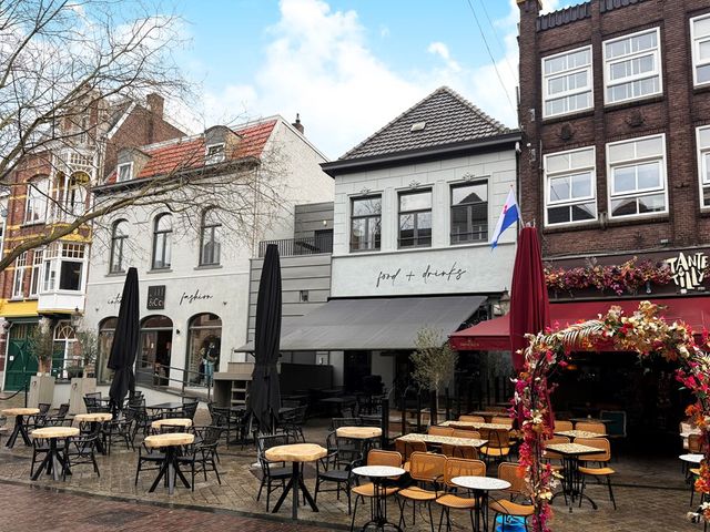 Neerstraat 17A, Roermond