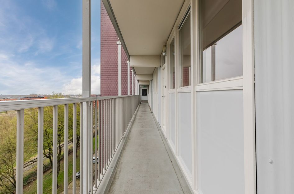 Eisenhowerstraat 645