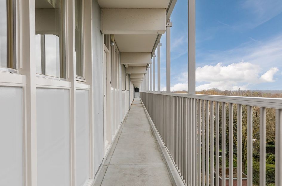 Eisenhowerstraat 645