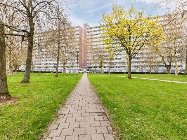 Eisenhowerstraat 645, Sittard