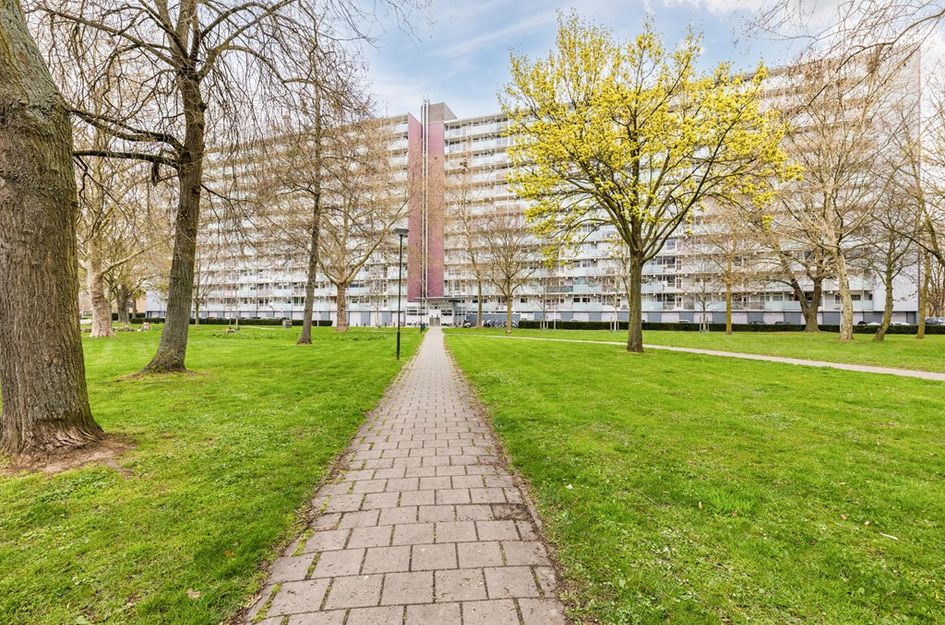 Eisenhowerstraat 645