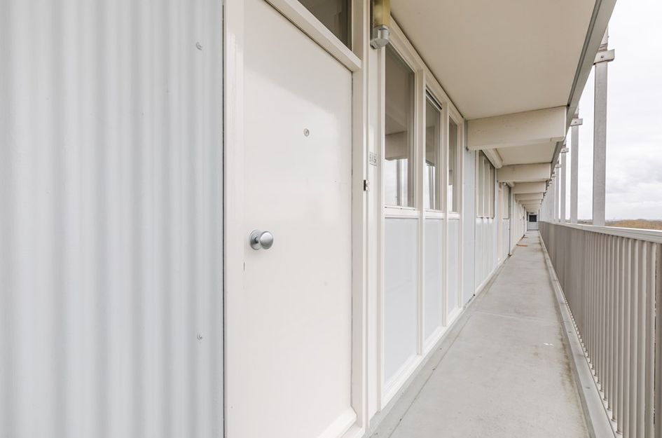 Eisenhowerstraat 645