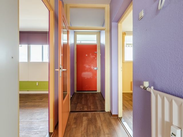 Eisenhowerstraat 645, Sittard