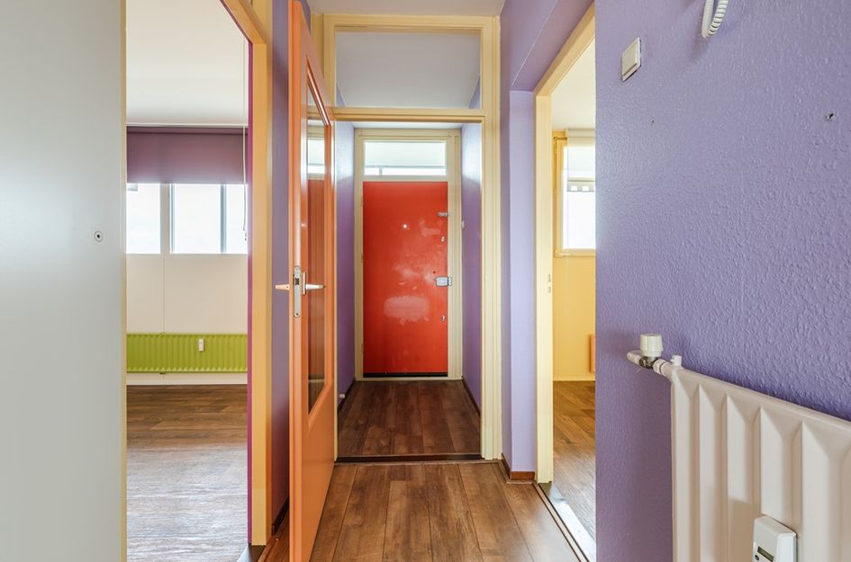 Eisenhowerstraat 645