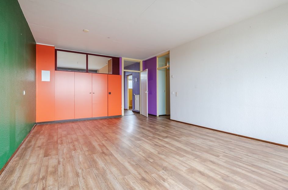 Eisenhowerstraat 645