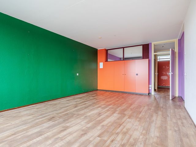 Eisenhowerstraat 645, Sittard