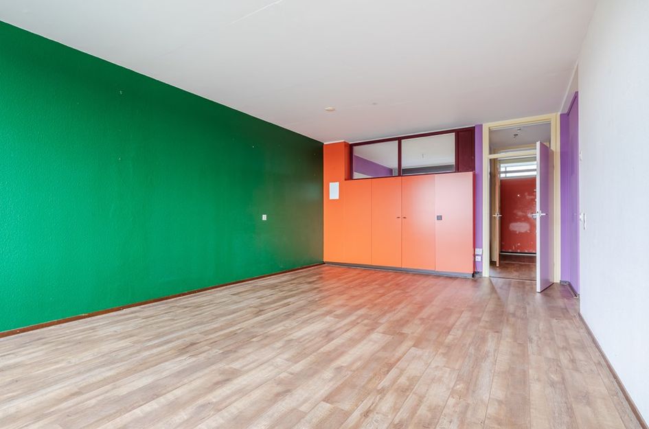 Eisenhowerstraat 645