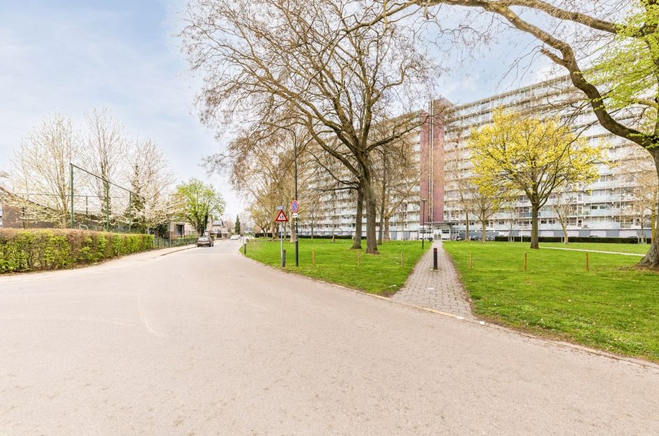 Eisenhowerstraat 645